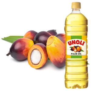 Hydrogenated Palm Kernel Oil - Elburg Global